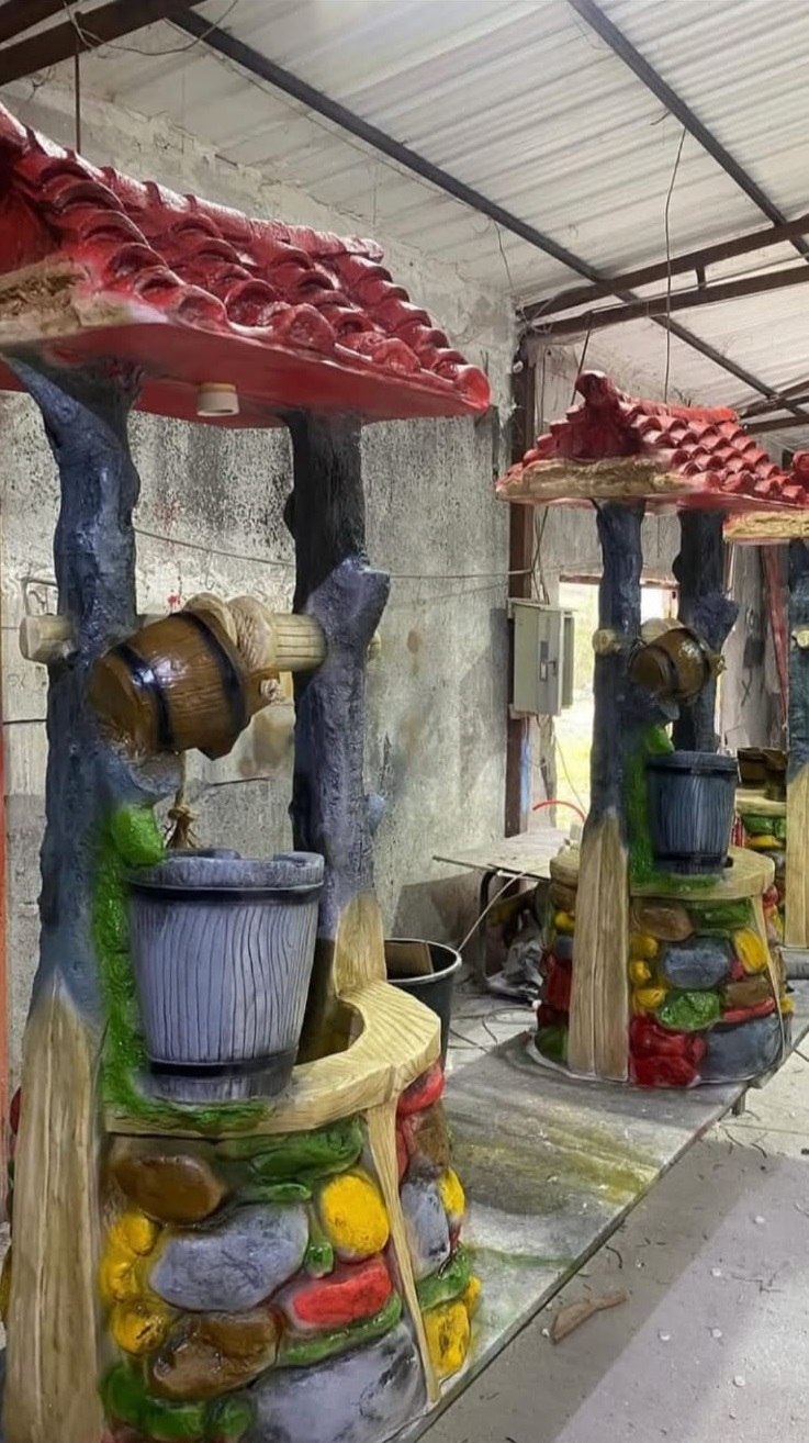 Berberoğlu Biblo Tasarım